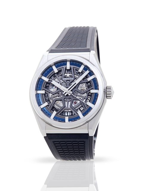 Zenith Defy 95.9000.670/78.R782 Image 7